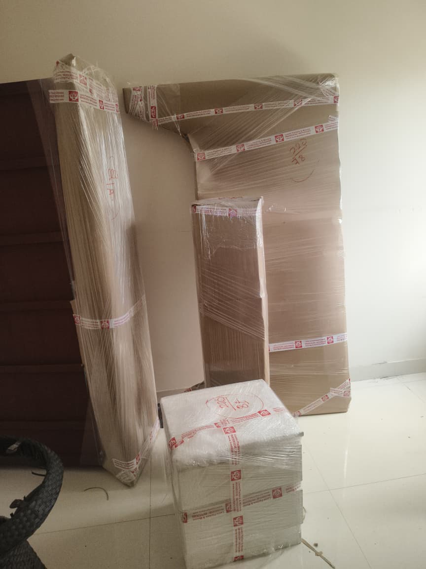 Packers and Movers in Mahalakshmipuram Bangalore