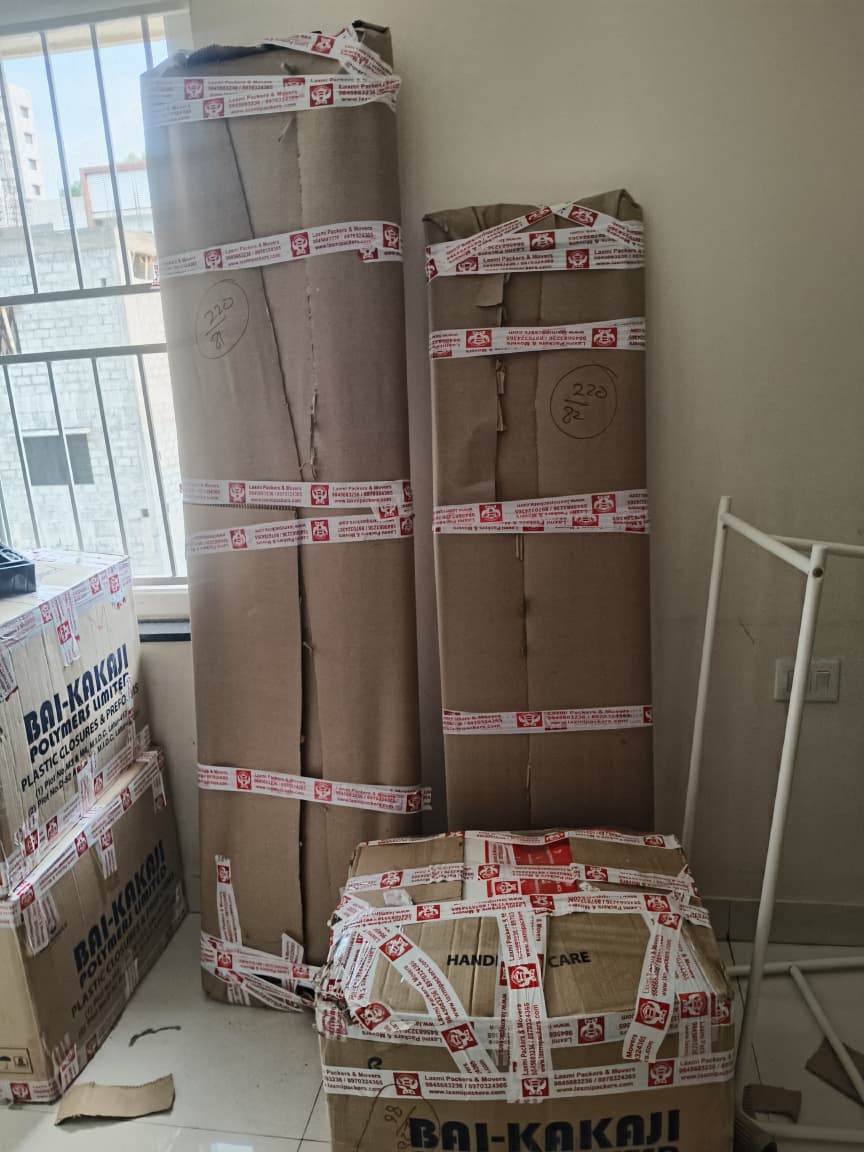 Packers and Movers in Malleshwaram Bangalore