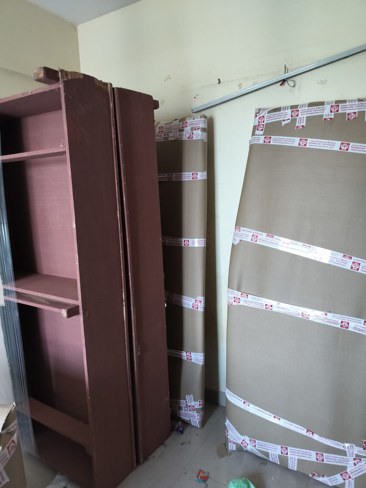 Packers and Movers in Puttanahalli Bangalore