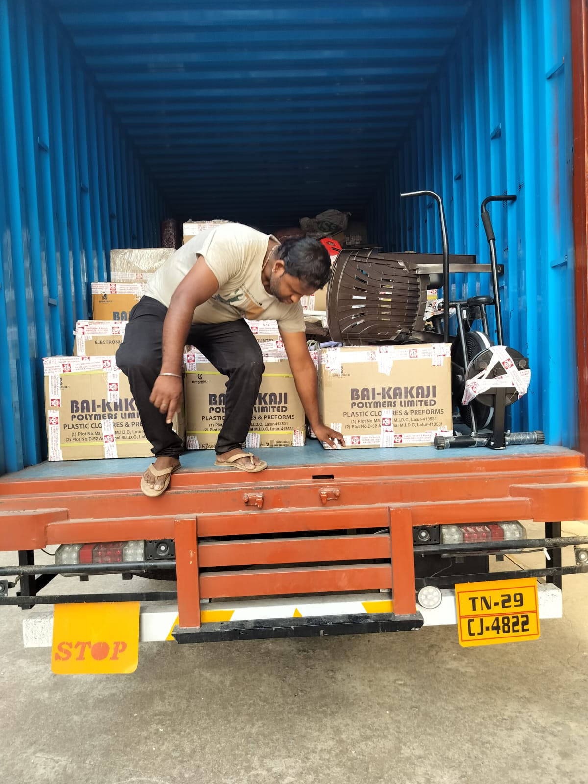 Packers and Movers in RBI Layout Bangalore