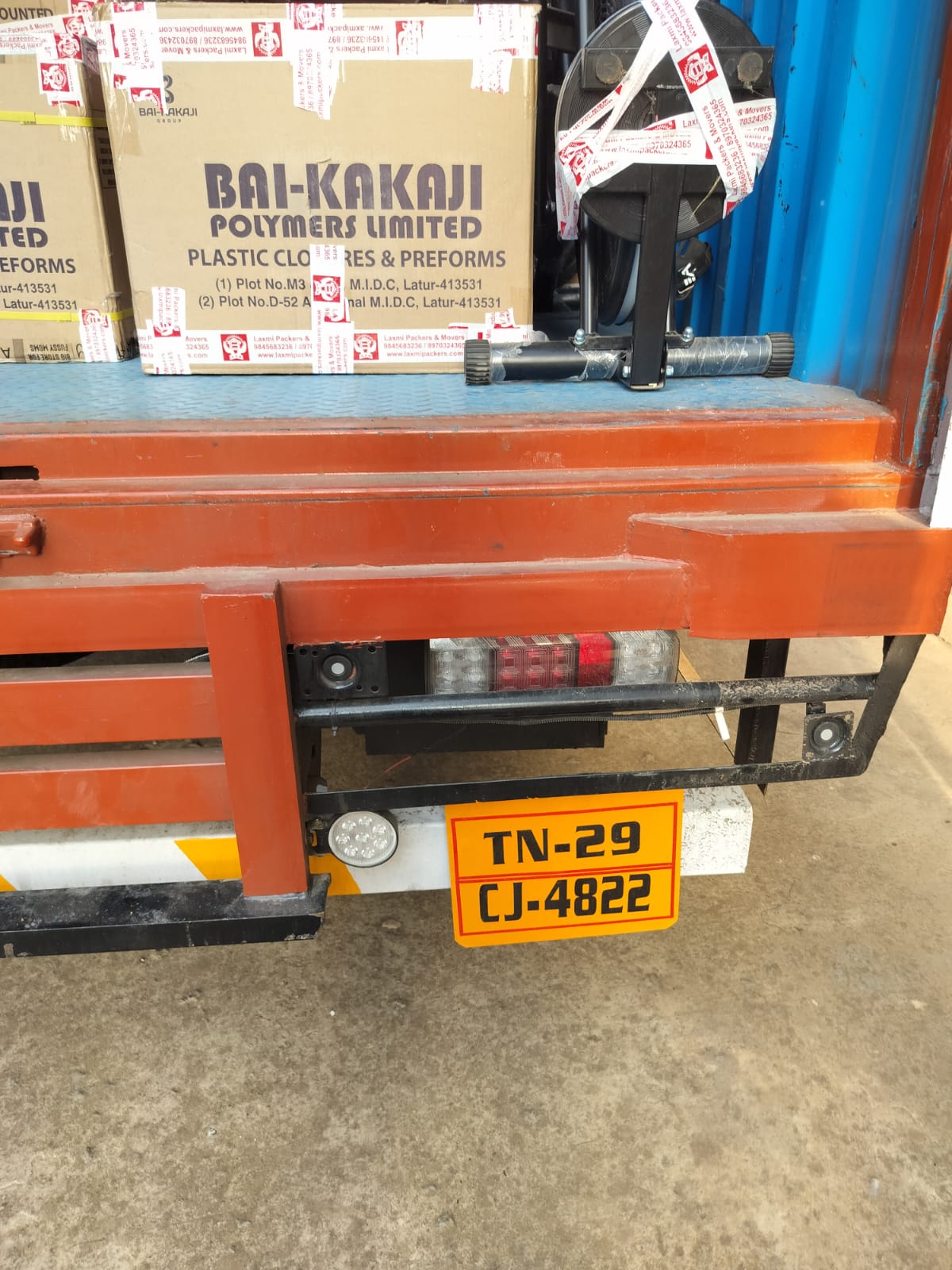 Packers and Movers in Rajarajeshwari Nagar Bangalore