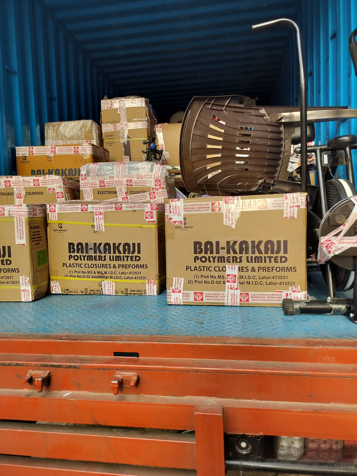 Packers and Movers in Ramamurthy Nagar Bangalore