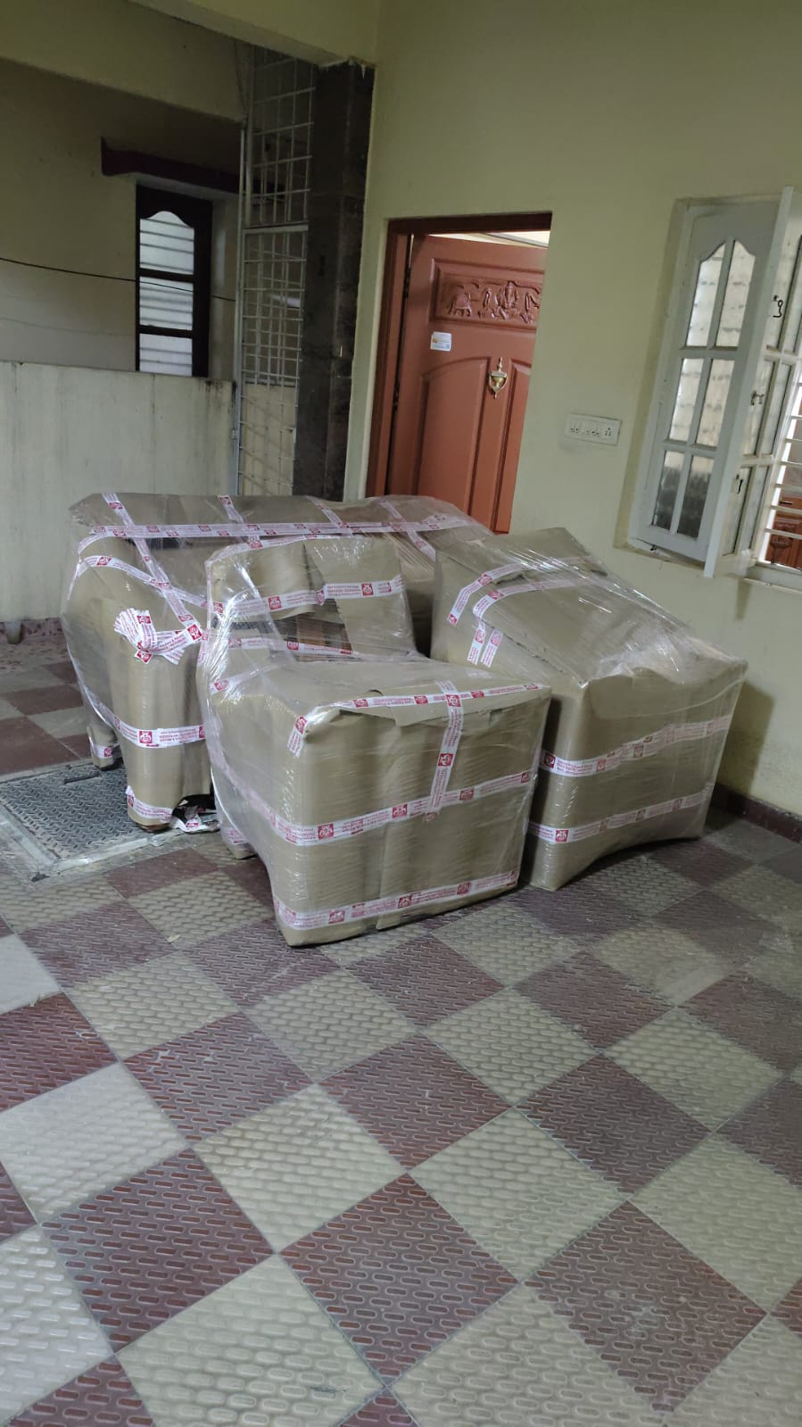Packers and Movers in Sadashivanagar Bangalore