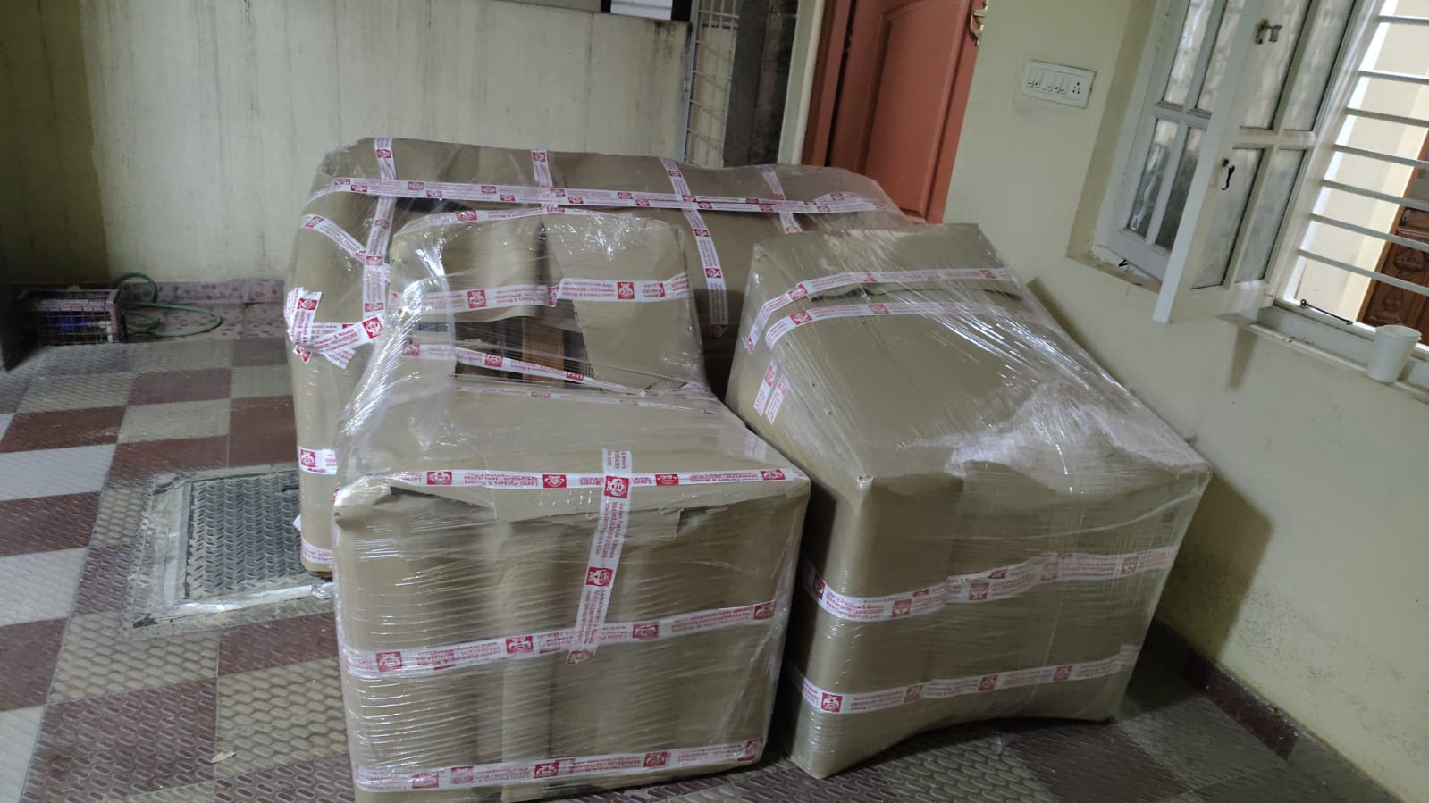Packers and Movers in Sahakarnagar Bangalore