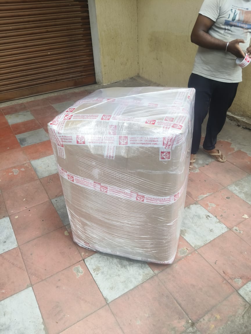 Packers and Movers in Ulsoor Bangalore