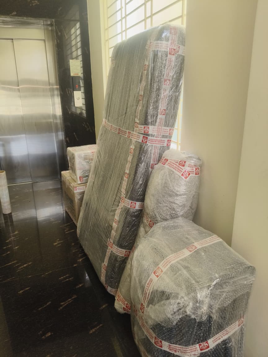 Packers and Movers in Whitefield Banner - Laxmi Packers and Movers Bangalore